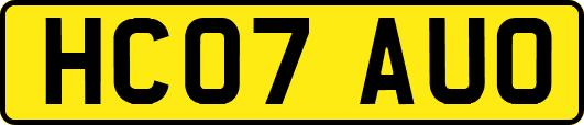 HC07AUO