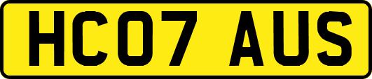 HC07AUS
