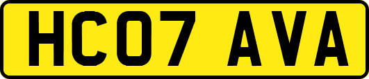 HC07AVA