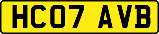 HC07AVB