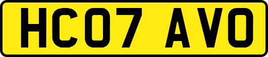HC07AVO