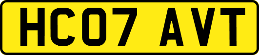 HC07AVT