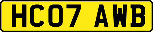 HC07AWB