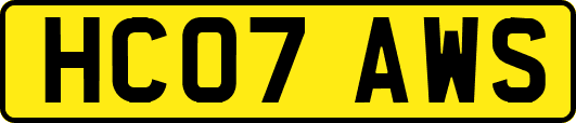 HC07AWS
