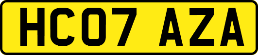 HC07AZA