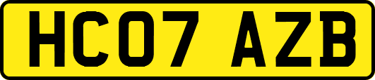 HC07AZB