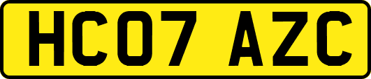 HC07AZC