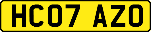 HC07AZO