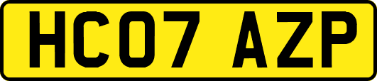 HC07AZP
