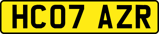 HC07AZR