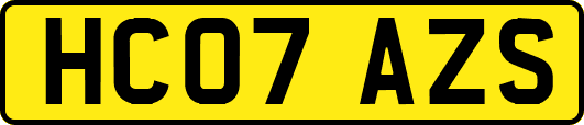 HC07AZS