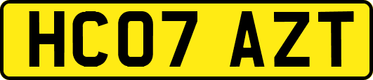 HC07AZT
