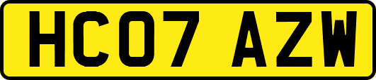 HC07AZW