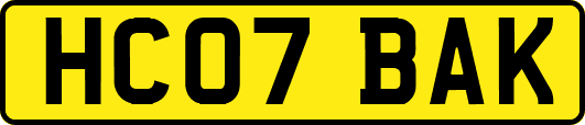 HC07BAK