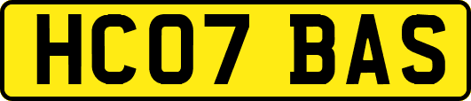 HC07BAS