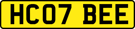 HC07BEE