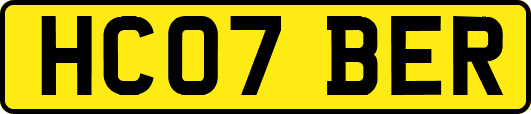 HC07BER