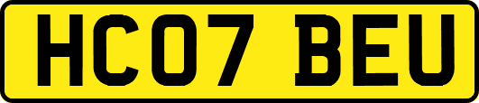 HC07BEU