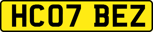 HC07BEZ