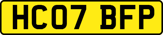 HC07BFP