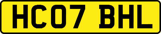 HC07BHL