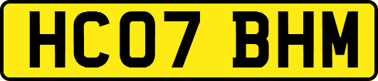 HC07BHM