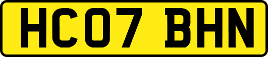 HC07BHN
