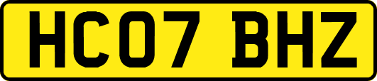 HC07BHZ