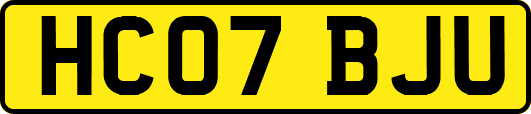 HC07BJU