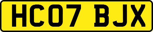 HC07BJX