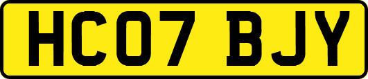 HC07BJY