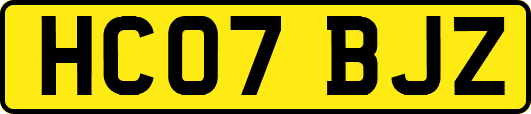 HC07BJZ
