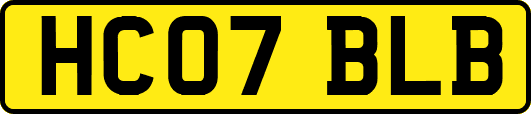 HC07BLB