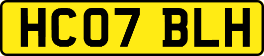 HC07BLH