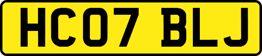 HC07BLJ