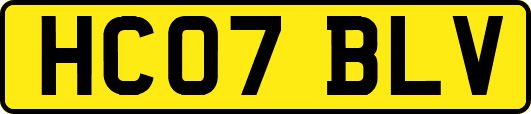HC07BLV