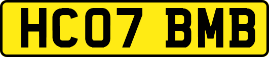 HC07BMB