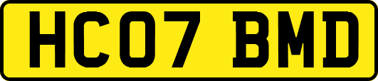 HC07BMD
