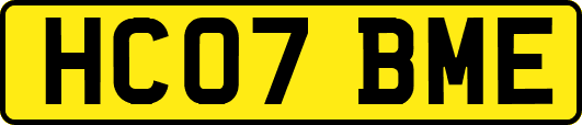 HC07BME