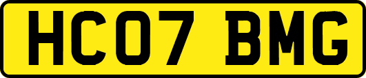 HC07BMG