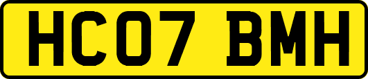 HC07BMH