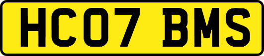 HC07BMS
