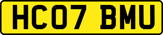 HC07BMU