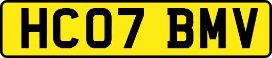 HC07BMV