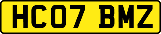 HC07BMZ