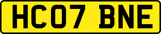 HC07BNE