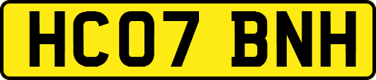 HC07BNH