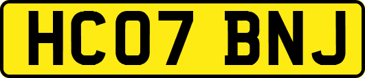 HC07BNJ