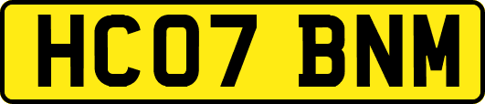 HC07BNM