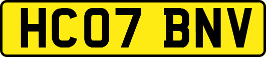 HC07BNV